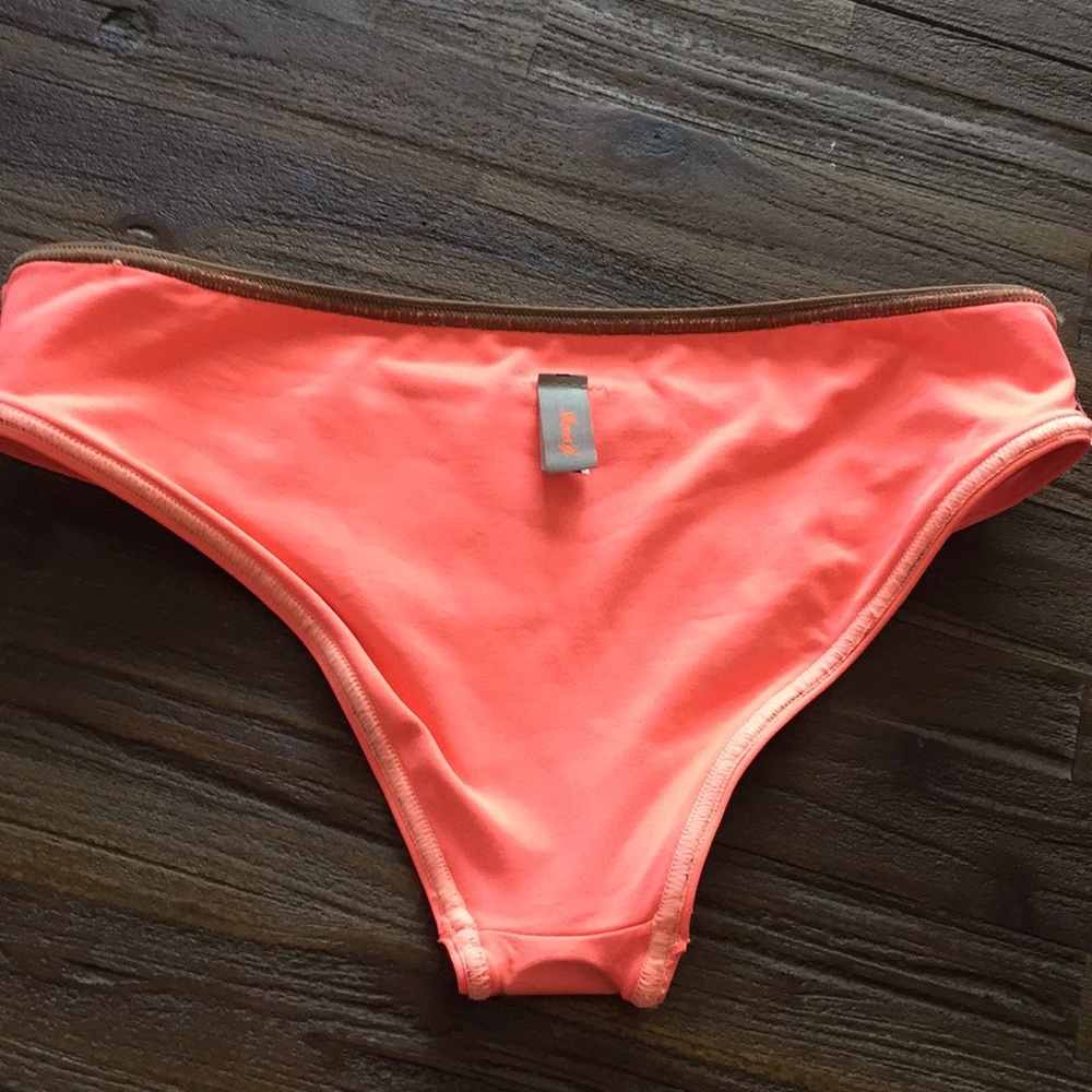 Maaji Reversible Bikini Bottoms NWT - Picture 4 of 7